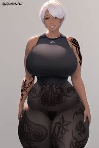 PIXIV BLACKED AI AI Generated E Hentai Lo Fi Galleries