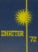 Chatham High School from Chatham, New Jersey Yearbooks