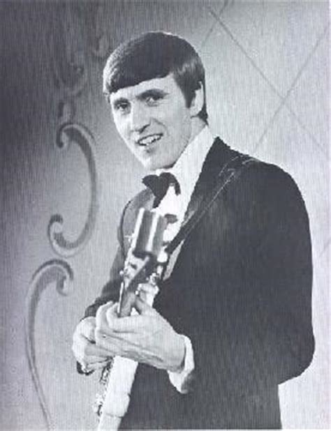 Bruce Welch Tribute Website