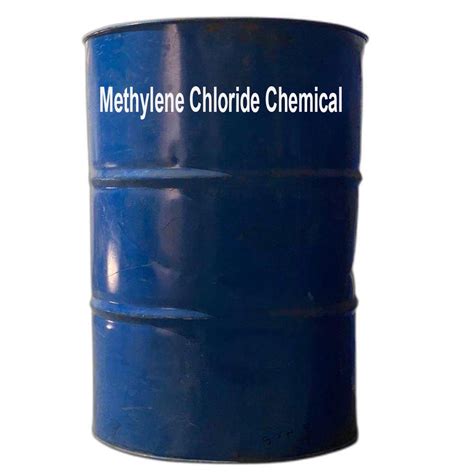 Methylene Chloride Chemical At Rs Kg Industrial Chemicals In