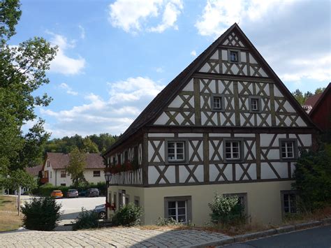 Baualtersstufe Fachwerkh User Altbau Baualtersstufen Baunetz Wissen