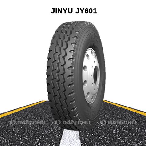 Jinyu Tyres - Thương hiệu sản xuất lốp xe - Lốp ô tô Dân Chủ | Lốp ô tô ...
