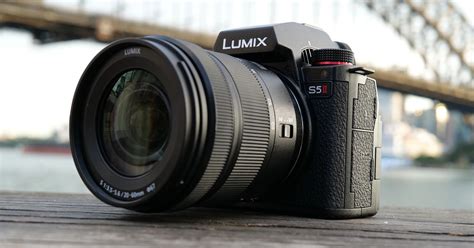 Panasonic S S Ii And S Iix Finally Bring Phase Detection Af To Lumix