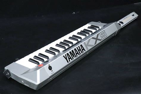 MATRIXSYNTH: Yamaha Kx5 Keytar