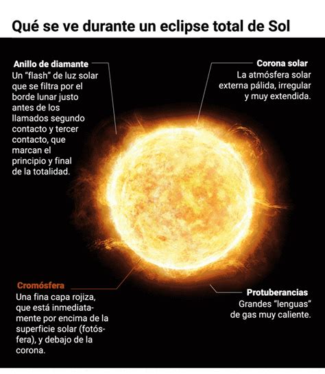 Eclipse Solar 2019 Cómo Se Vio El Evento Astronómico Del Año Infobae