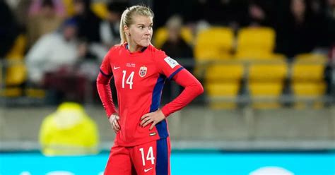 Ada Hegerberg Harassed After EA FC 24 Glitch And EA Sports Isn T