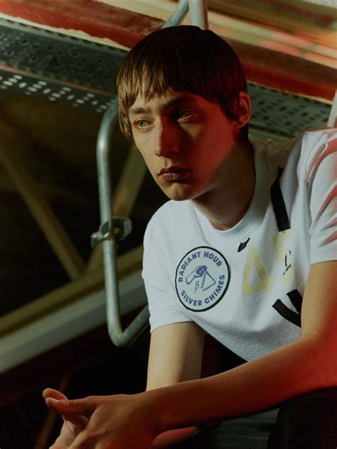 La Nuova Collezione Fred Perry X Raf Simons Ai