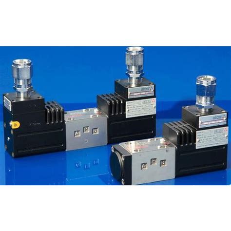 Solenoid Valves at best price in Pune by RS Enterprises | ID: 13470247762