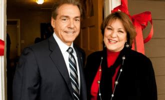 Terry Saban Illness and Health Update, Is Terry Saban Sick? Does Nick ...