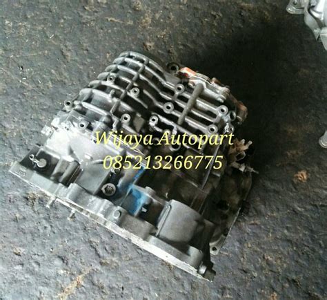 Jual Gearbox Transmisi Auto Matic Toyota Harier 3 0 1mz 5 Speed 13 Pin