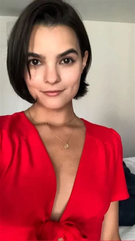 Brianna Hildebrand Hot And Sexy Bikini Pictures Inbloon