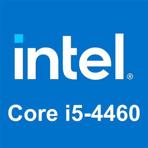Core i5-3570 ~ 대 Core i5-4460 | 프로세서 비교 | PC Builds