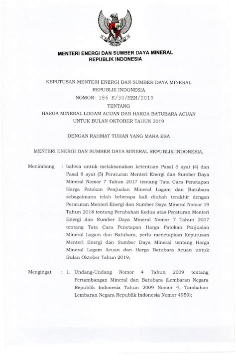 PDF APBI ICMA FOTO HBA Kepmen Nomor 13 Tahun 2016 Tentang