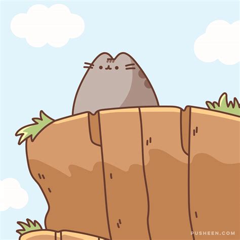 Pusheen Characters