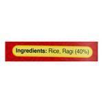 Buy Manna Vermicelli Ragi Gm Pouch Online At Best Price Of Rs