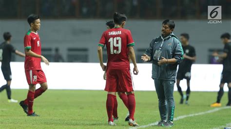 Pssi Sebut Masih Butuh Tenaga Indra Sjafri Indonesia Bola