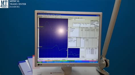 Nihon Kohden Neuropack S Meb Emg Ep Mtc Hamburg Gebrauchte