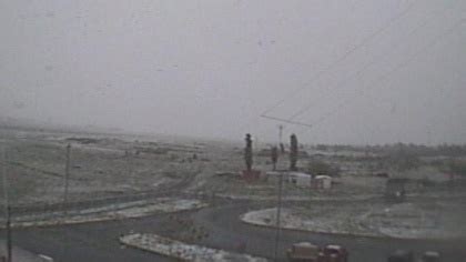 Balmaceda Airport, Chile - Cámaras web, webcam