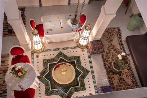 Riad Kech Soul Boutique Spa Marrakesch Alle Infos Zum Hotel