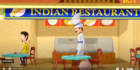 Indian Restaurant Place Videogyan Wiki Fandom