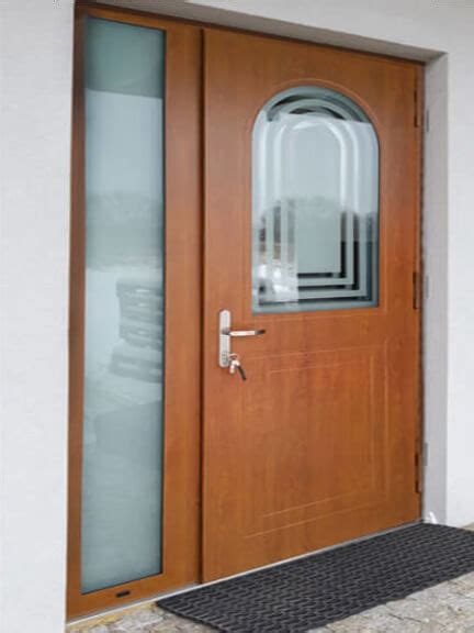 Exterior Door With Porthole Window Sunnyclan