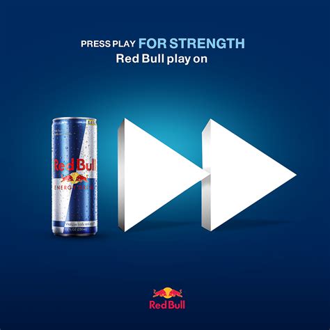 RedBull: Red Bull creative • Ads of the World™ | Part of The Clio Network