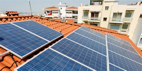 Indias Rooftop Solar Market Is Poised To Grow Cosmopolitan The Daily