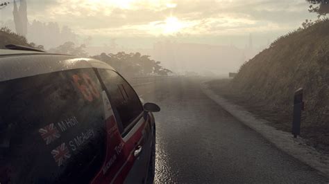 WRC 5 Review • Codec Moments