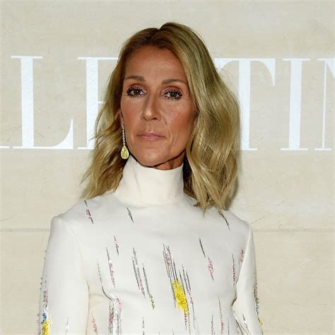 Celine Dions Heartbreaking Health Update Revealed Amid New Living