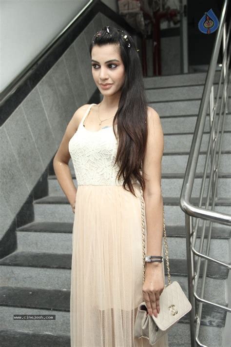 Deeksha Panth Hot Stills Photo Of