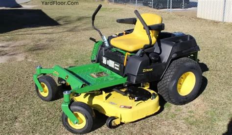 Most Common John Deere Z E Problems And Quick Fixes