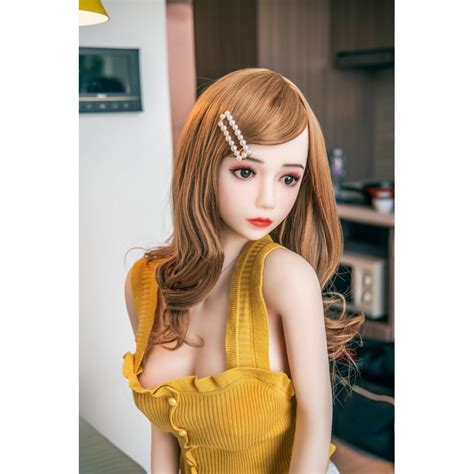 Wholesale Joan Cm Tpe Sex Doll Love Doll Western Beauty Mature Woman