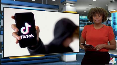 Medical Experts Link Rise In Tic Disorders Among Girls To Use Of Tik Tok