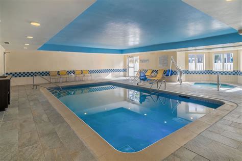 Fairfield Inn & Suites Nashville Smyrna | Allegiant Air