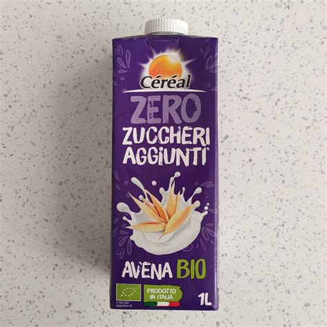 Céréal avena bio Zero Zuccheri Aggiunti Reviews abillion