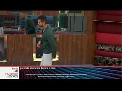 Spanish Big Brother Bulge Suso Gran Hermano Free Mobile Porn Videos IPornTV