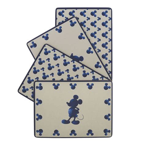 Mickey Disney Placemats