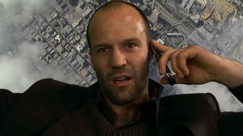 Jason in Crank - Jason Statham Image (17160953) - Fanpop