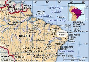 Campina Grande | Brazil | Britannica