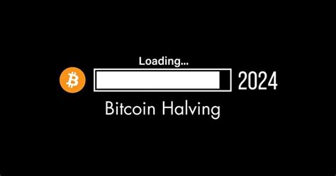 Bitcoin Halving 2024 What To Expect