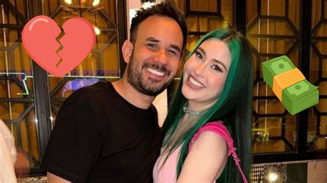 Fernanda Blaz Revela Que Werevertumorro Le Fue Infiel Y Le Debe Dinero