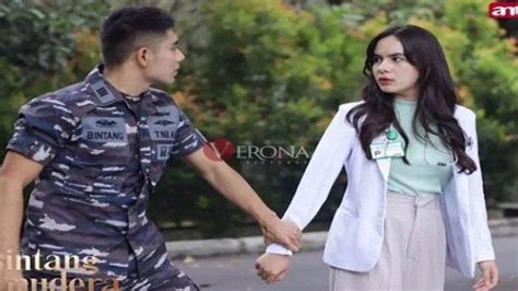 Sinopsis Sinetron Bintang Samudera September Episode Andra