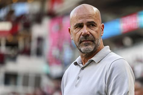 Situatie Bosz Kan Vervelend Uitpakken Voor PSV Selectie Vreet Aan Je