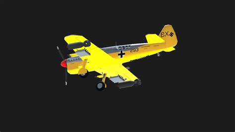 SimplePlanes | ((((Fairey Firefly F captured model