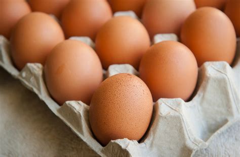 How To Tell If Eggs Are Bad Or Not