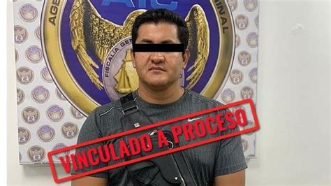 Vinculan A Proceso Al Compa Playa Por Crimen De Diputado De Veracruz La Silla Rota