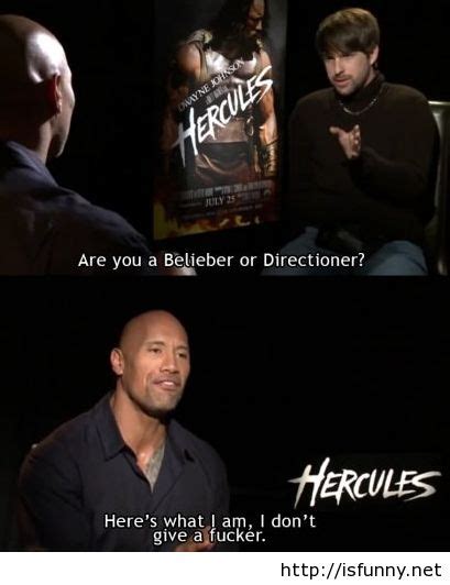 The Rock Funny Quotes. QuotesGram