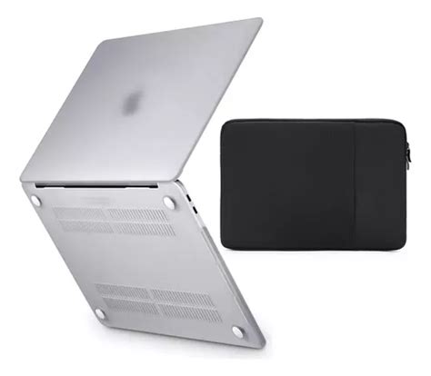 Carcasa Macbook Air Chip M A Funda Protectora Cuotas