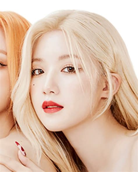 G I DLE Shocks Netizens With An All Blonde Member Comeback Teaser KpopHit KPOP HIT