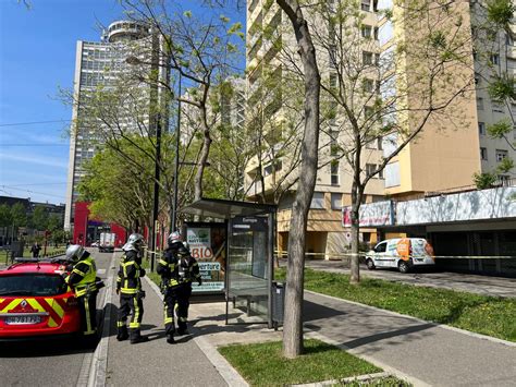 Sud Alsace Fuite de gaz à Mulhouse accident à Cernay les faits